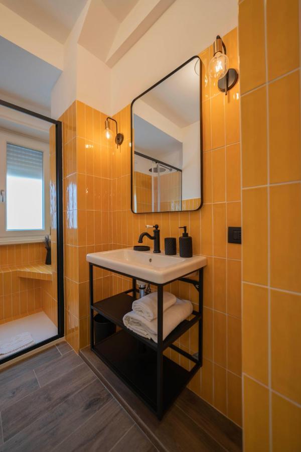 Vintage Cipro Apartment روما المظهر الخارجي الصورة