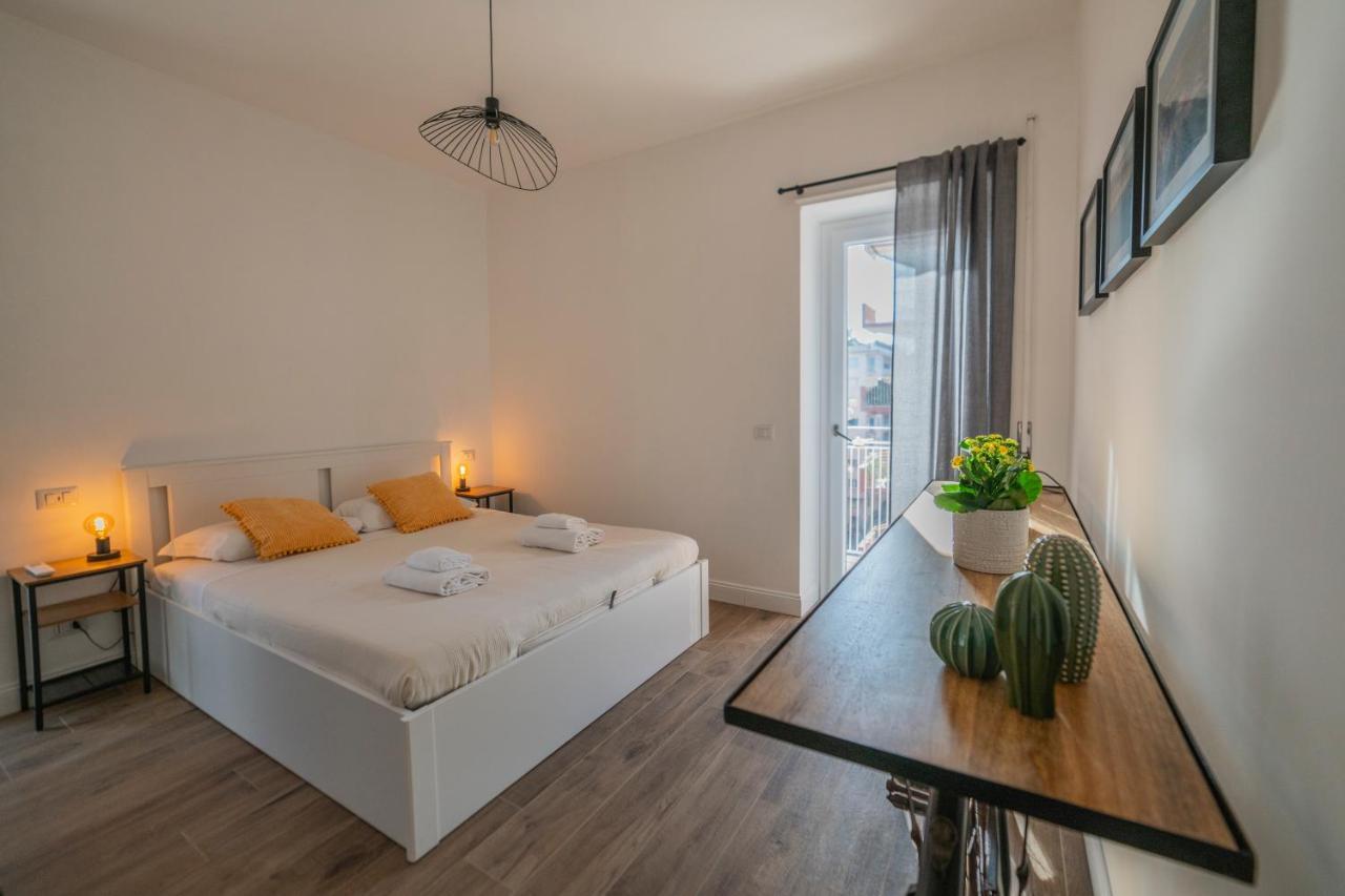 Vintage Cipro Apartment روما المظهر الخارجي الصورة