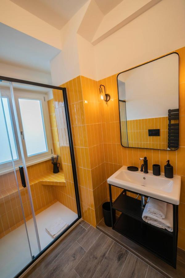 Vintage Cipro Apartment روما المظهر الخارجي الصورة