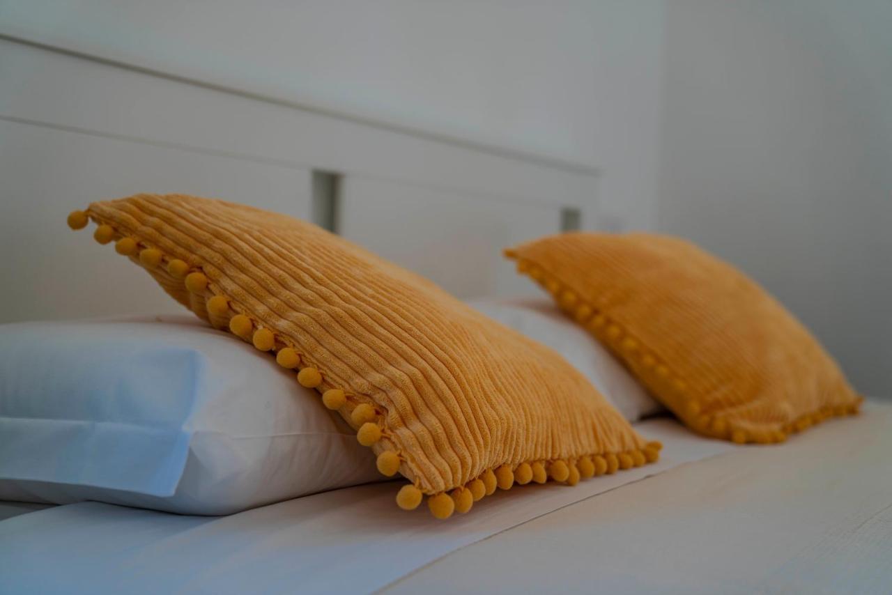 Vintage Cipro Apartment روما المظهر الخارجي الصورة