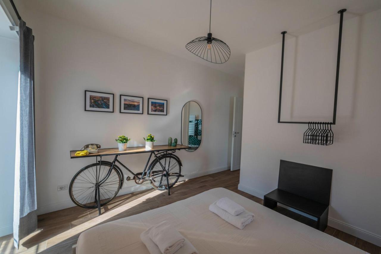 Vintage Cipro Apartment روما المظهر الخارجي الصورة