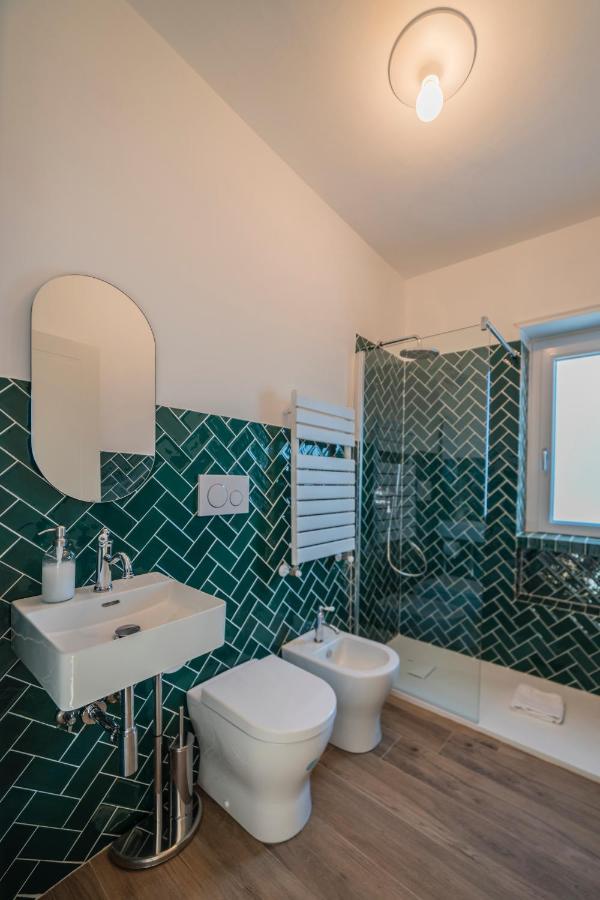 Vintage Cipro Apartment روما المظهر الخارجي الصورة