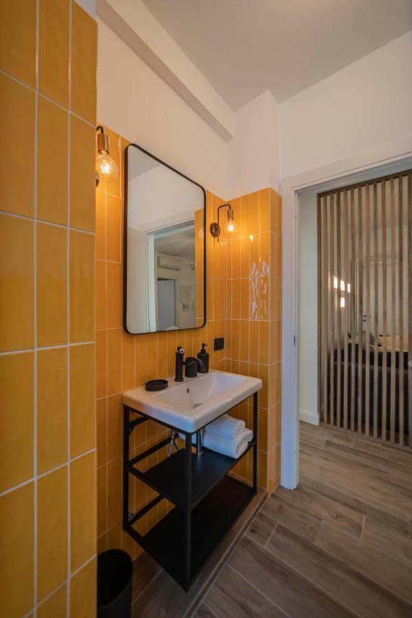 Vintage Cipro Apartment روما المظهر الخارجي الصورة