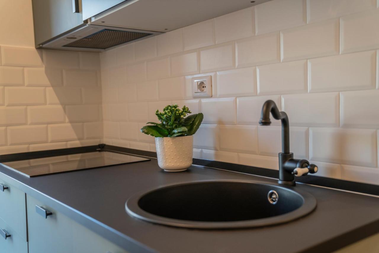 Vintage Cipro Apartment روما المظهر الخارجي الصورة