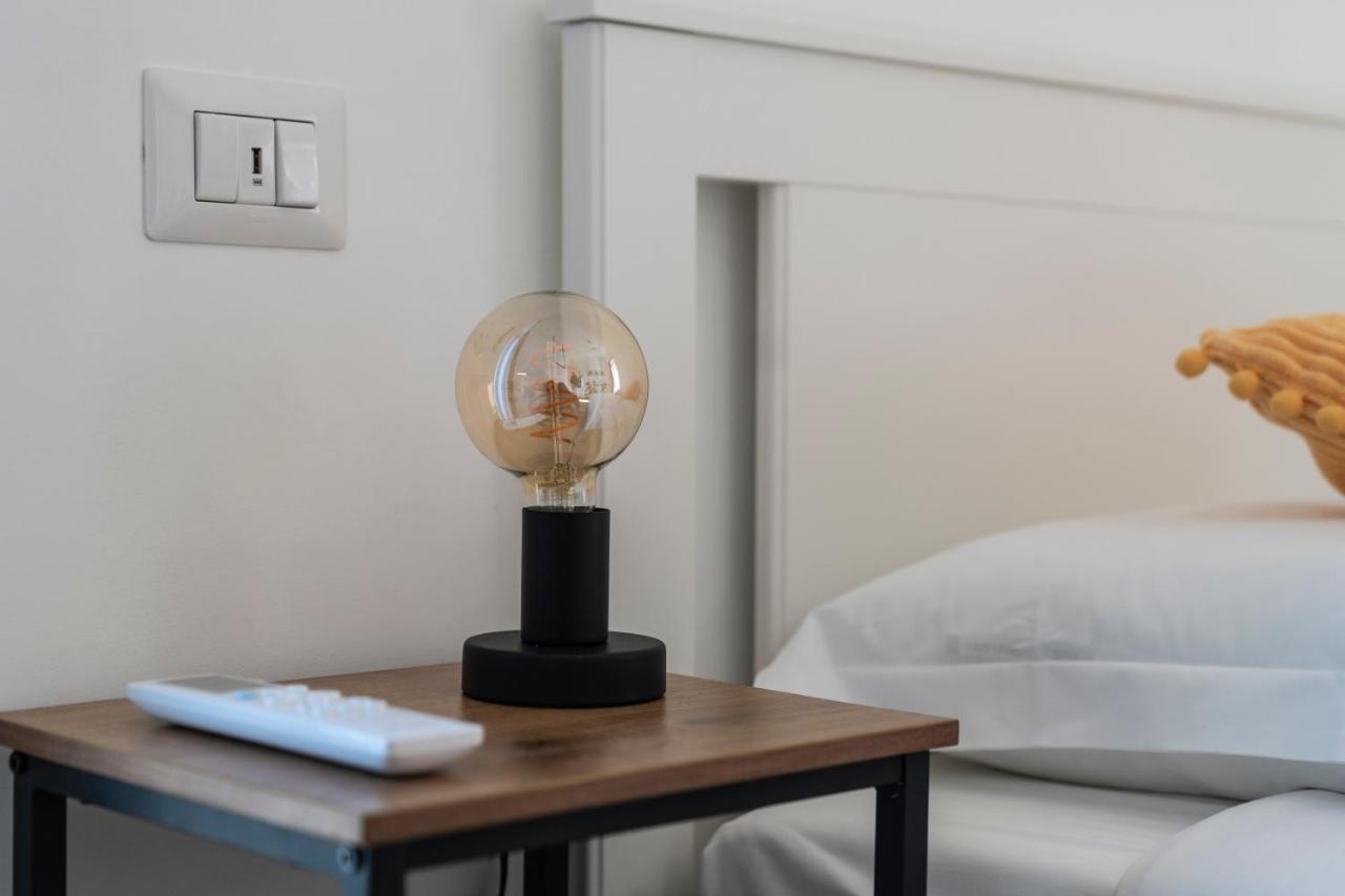 Vintage Cipro Apartment روما المظهر الخارجي الصورة