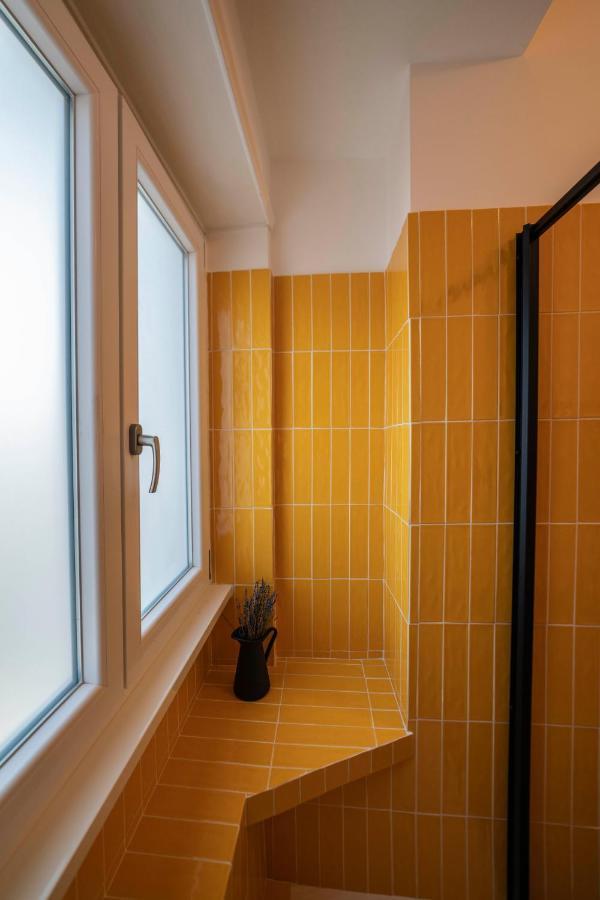Vintage Cipro Apartment روما المظهر الخارجي الصورة