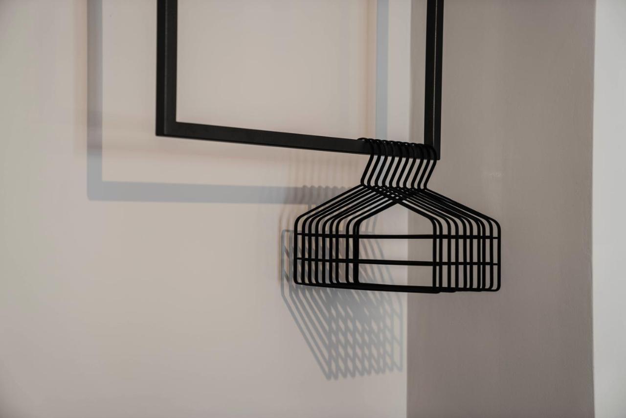 Vintage Cipro Apartment روما المظهر الخارجي الصورة