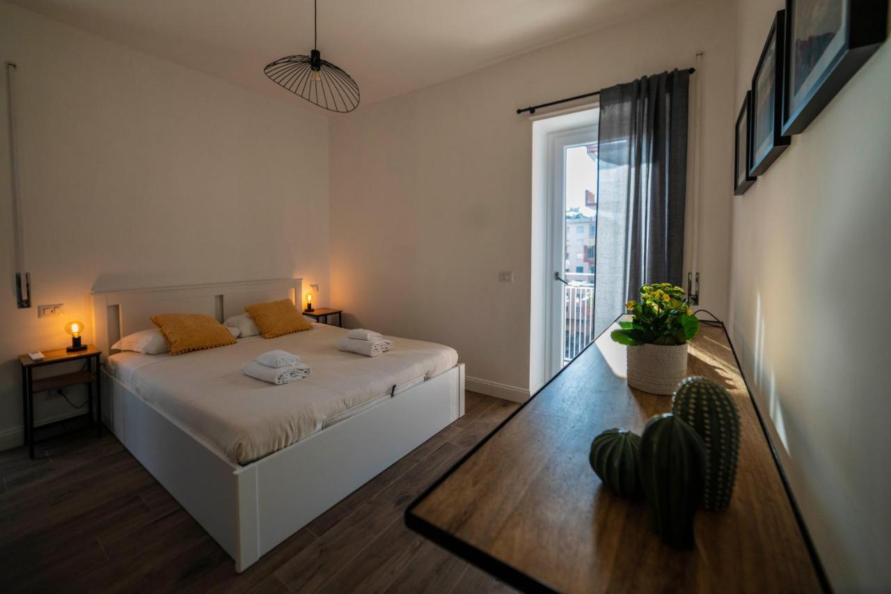Vintage Cipro Apartment روما المظهر الخارجي الصورة
